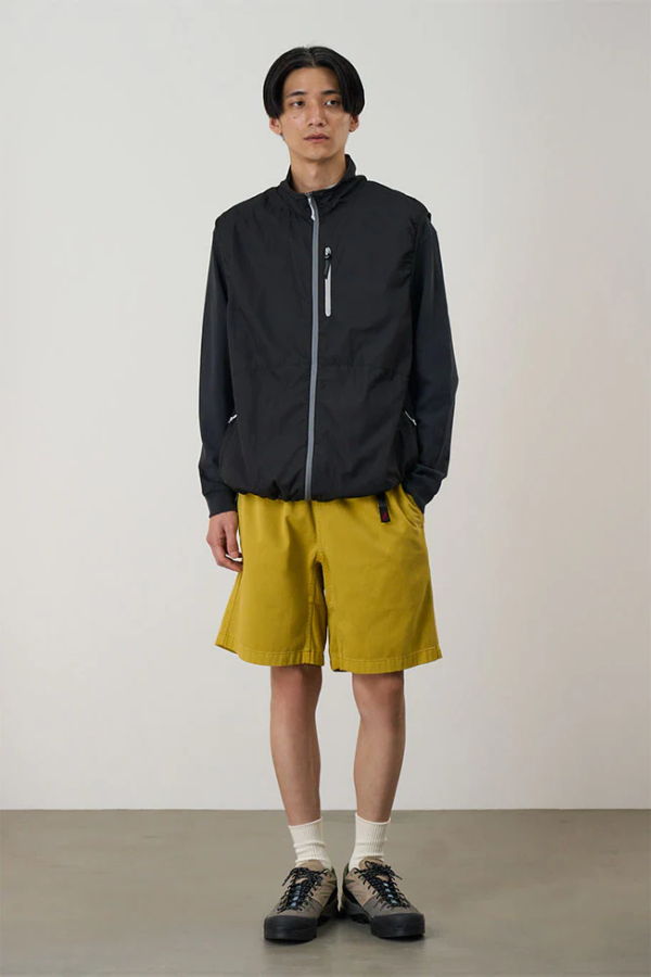 Gramicci G-Short Pigment Dyed Shorts