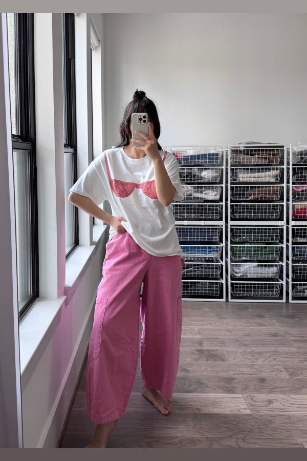 Meals Chef Pant - Donut