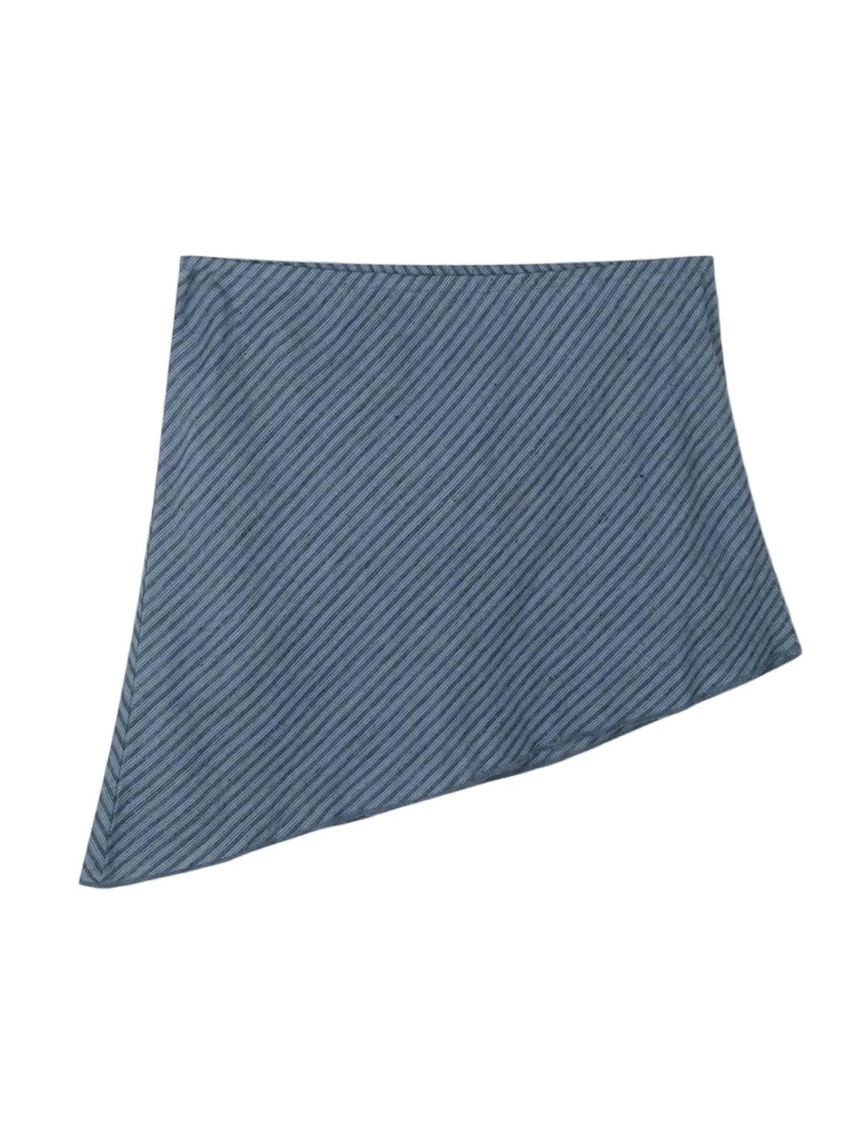 Deiji Studios Line Top - Azure Stripe - Image 6 of 7