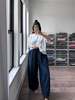 Le Bon Shoppe Parachute Pants - Thumbnail 1