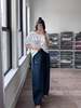Le Bon Shoppe Parachute Pants - Thumbnail 2