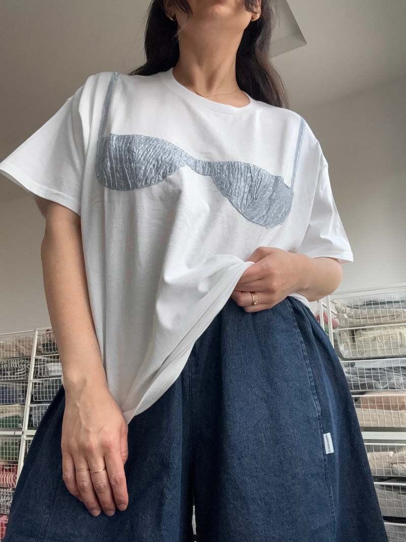 Le Bon Shoppe Parachute Pants