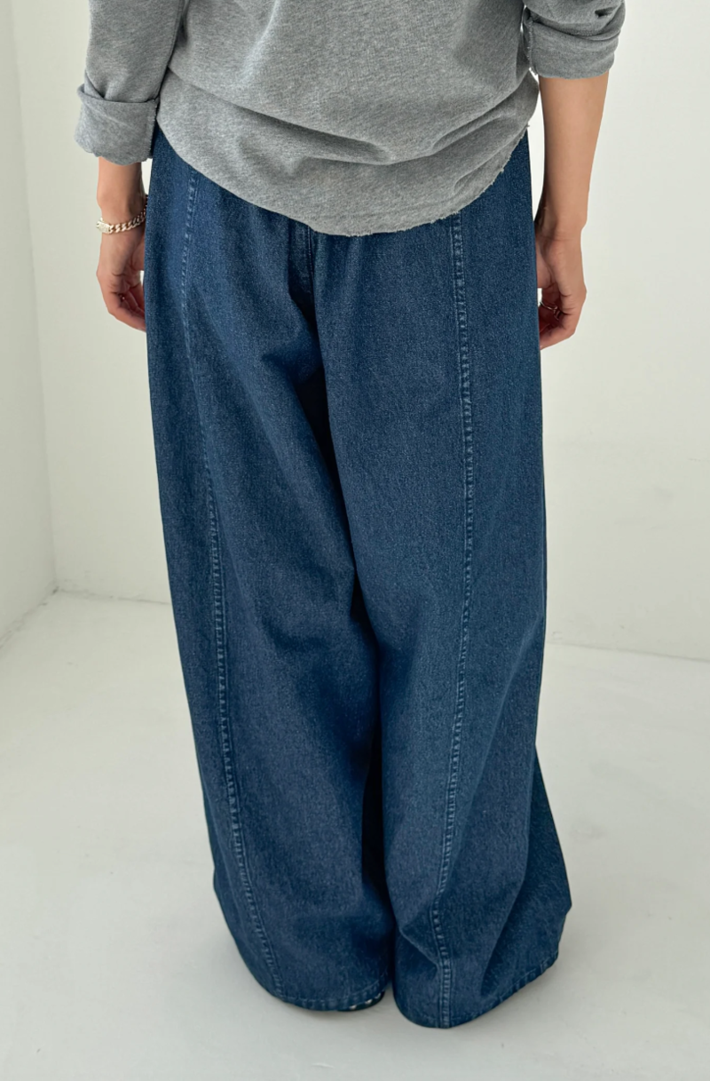 Le Bon Shoppe Parachute Pants