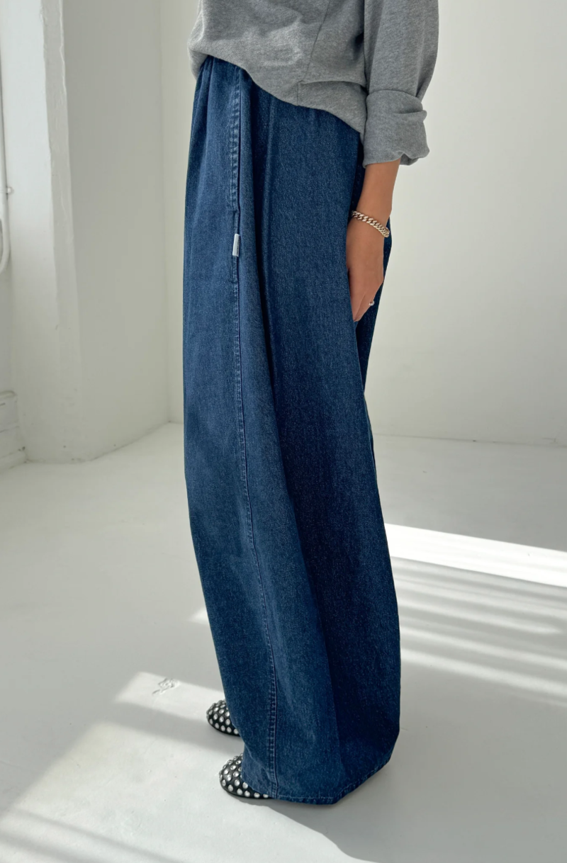 Le Bon Shoppe Parachute Pants