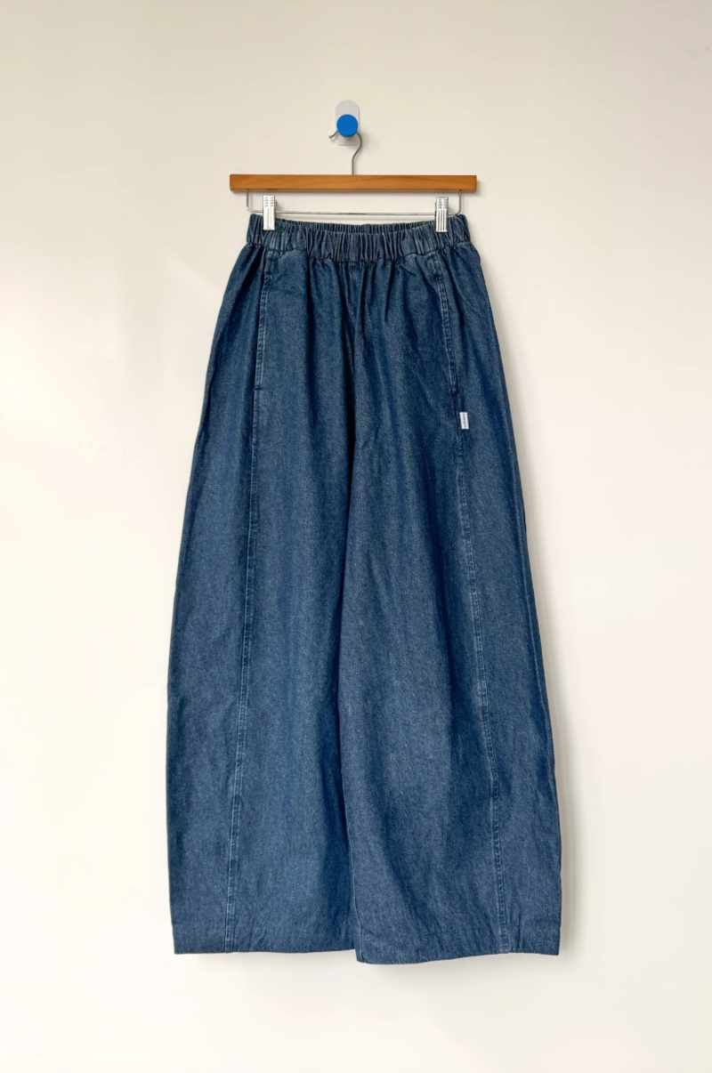 Le Bon Shoppe Parachute Pants