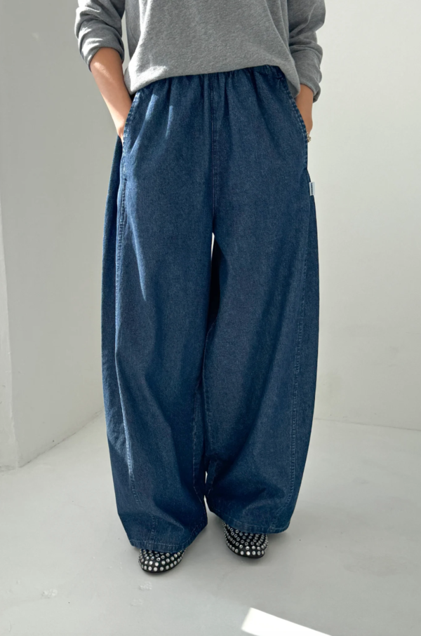 Le Bon Shoppe Parachute Pants