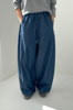 Le Bon Shoppe Parachute Pants - Thumbnail 7