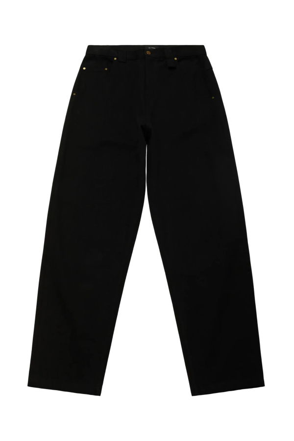 Willy Chavarria Bad Boy Jean