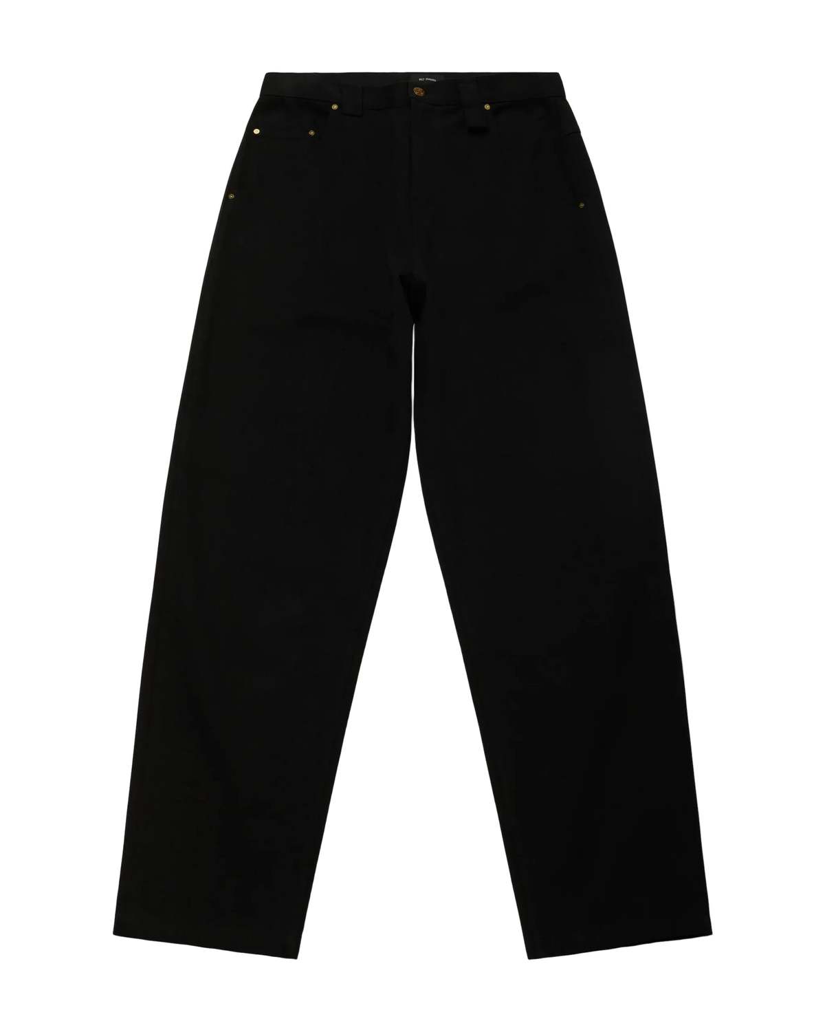 Willy Chavarria Bad Boy Jean - Image 1 of 4