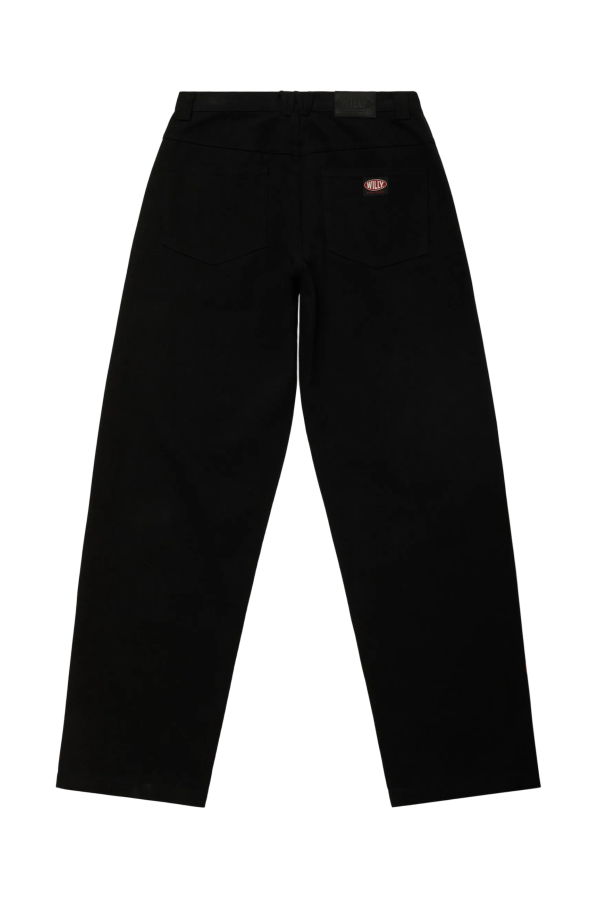 Willy Chavarria Bad Boy Jean