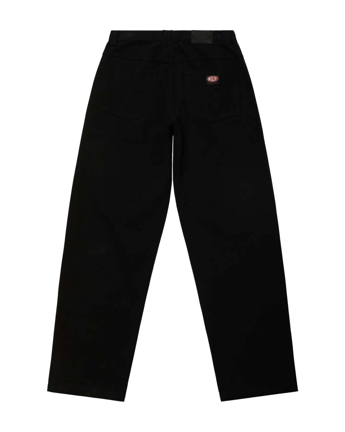 Willy Chavarria Bad Boy Jean - Image 2 of 4