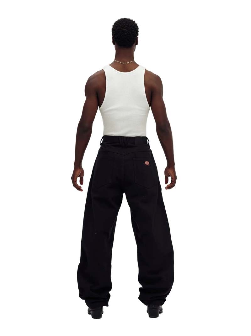 Willy Chavarria Bad Boy Jean