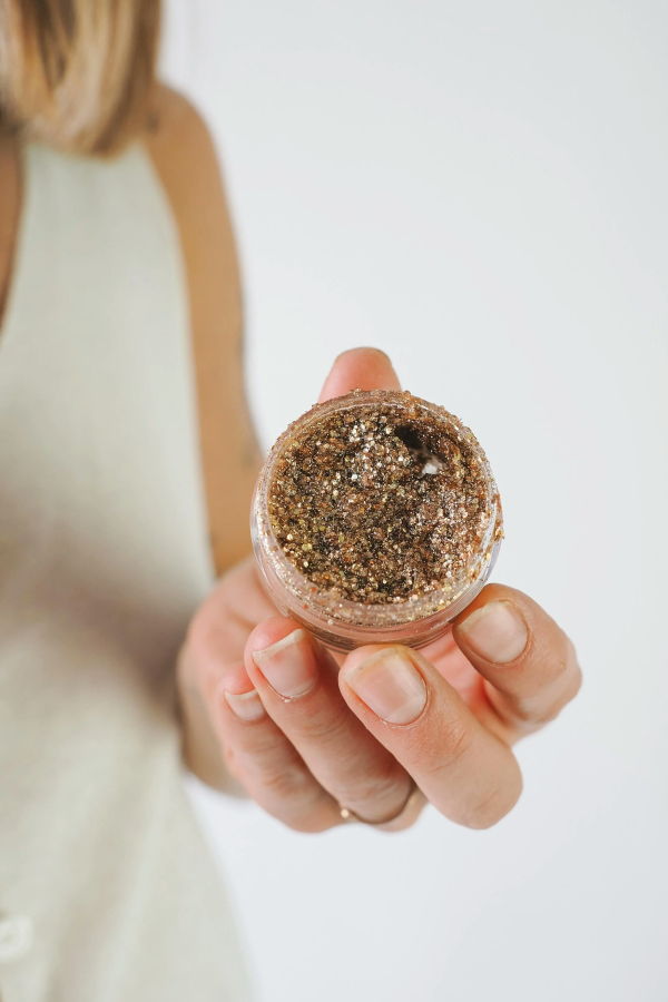 ADORN Biodegradable Glitter