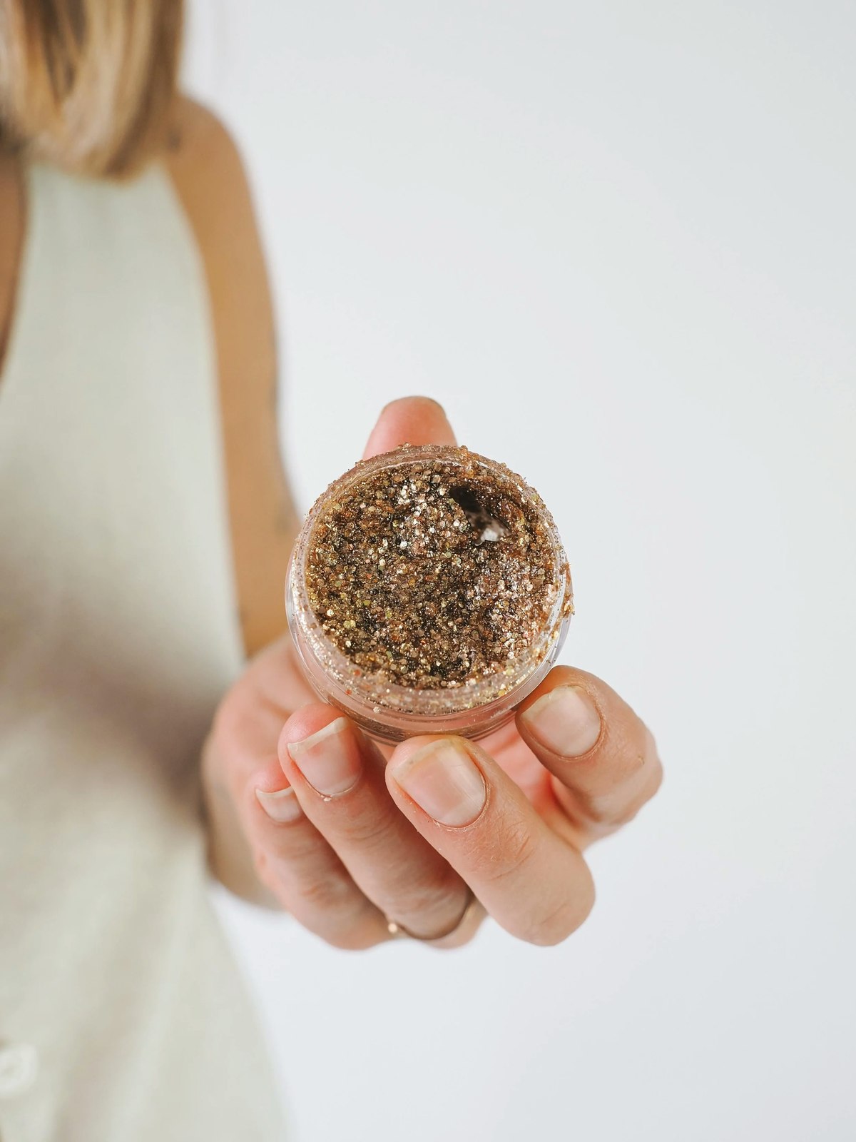 ADORN Biodegradable Glitter - Image 1 of 7