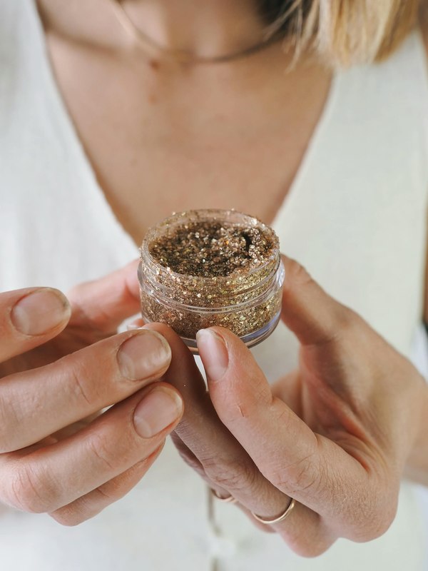 ADORN Biodegradable Glitter