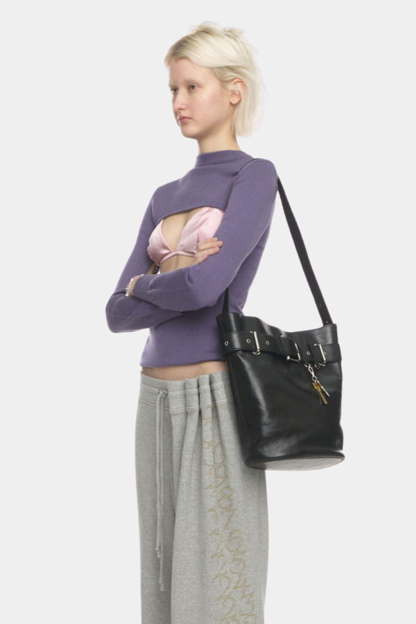 OSOI Bucket Brocle Bag