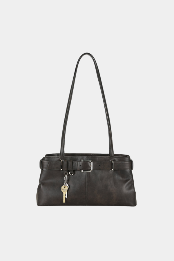 OSOI Shoulder Brocle Shoulder Bag
