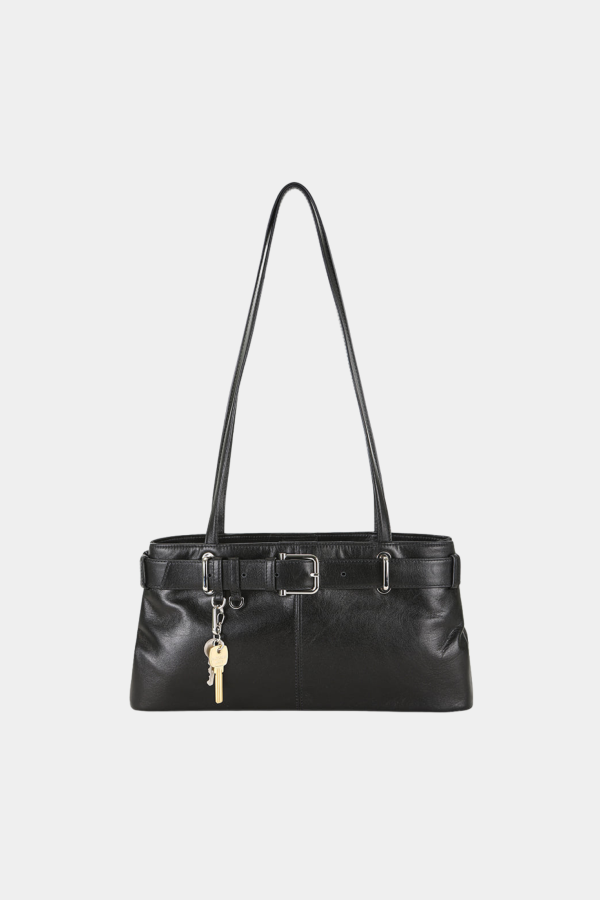 OSOI Shoulder Brocle Shoulder Bag