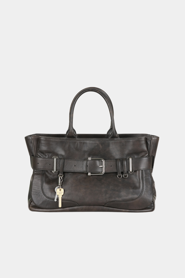 OSOI Tote Brocle Tote Bag