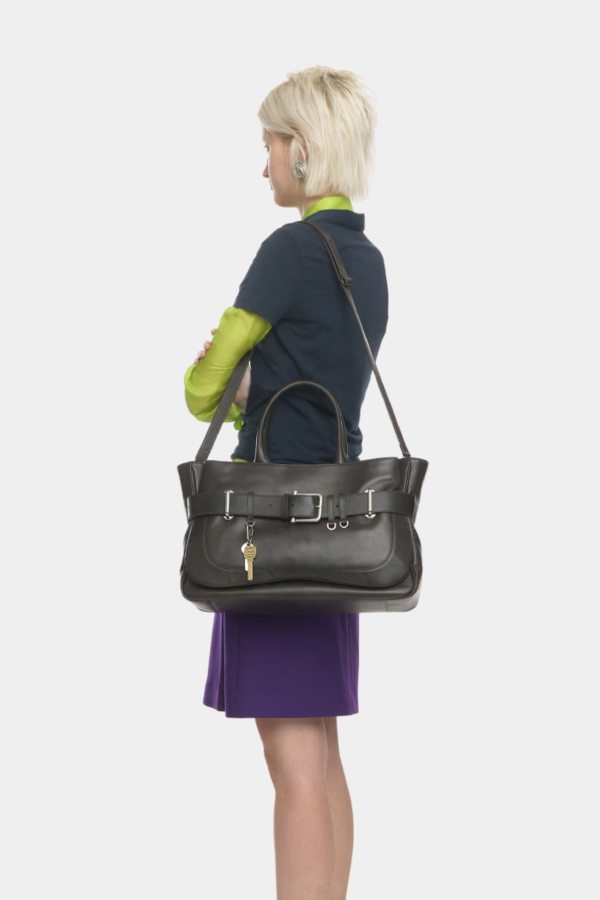 OSOI Tote Brocle Tote Bag