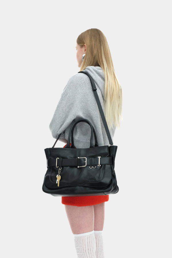 OSOI Tote Brocle Tote Bag