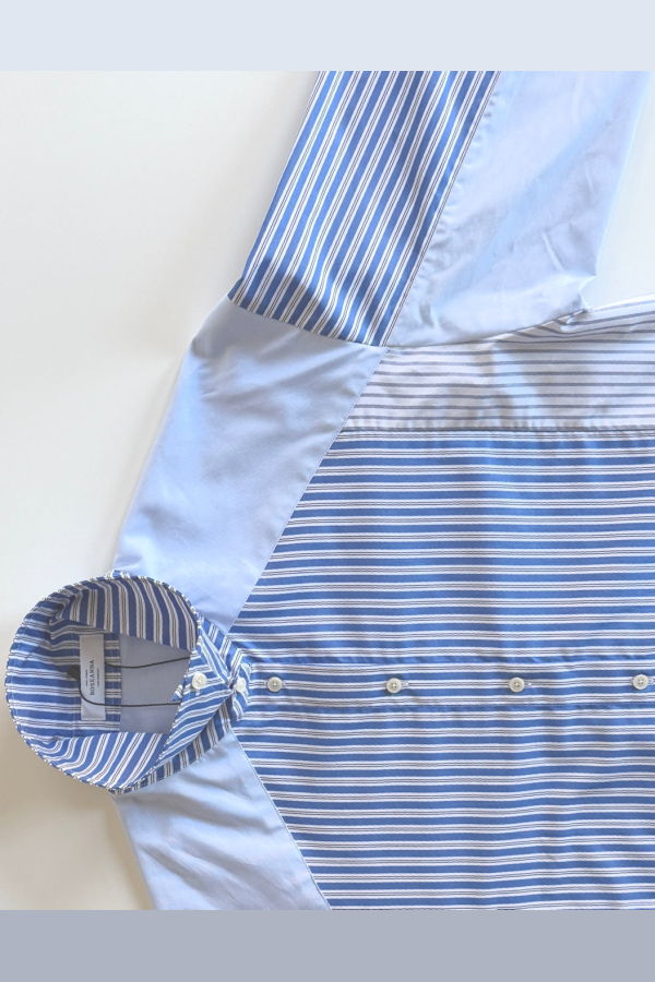 Roseanna Blondie Shirt