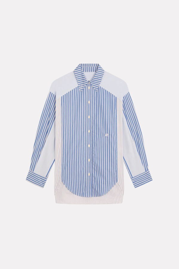 Roseanna Blondie Shirt