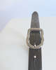 Dehanche Mija Silver Belt - Thumbnail 1