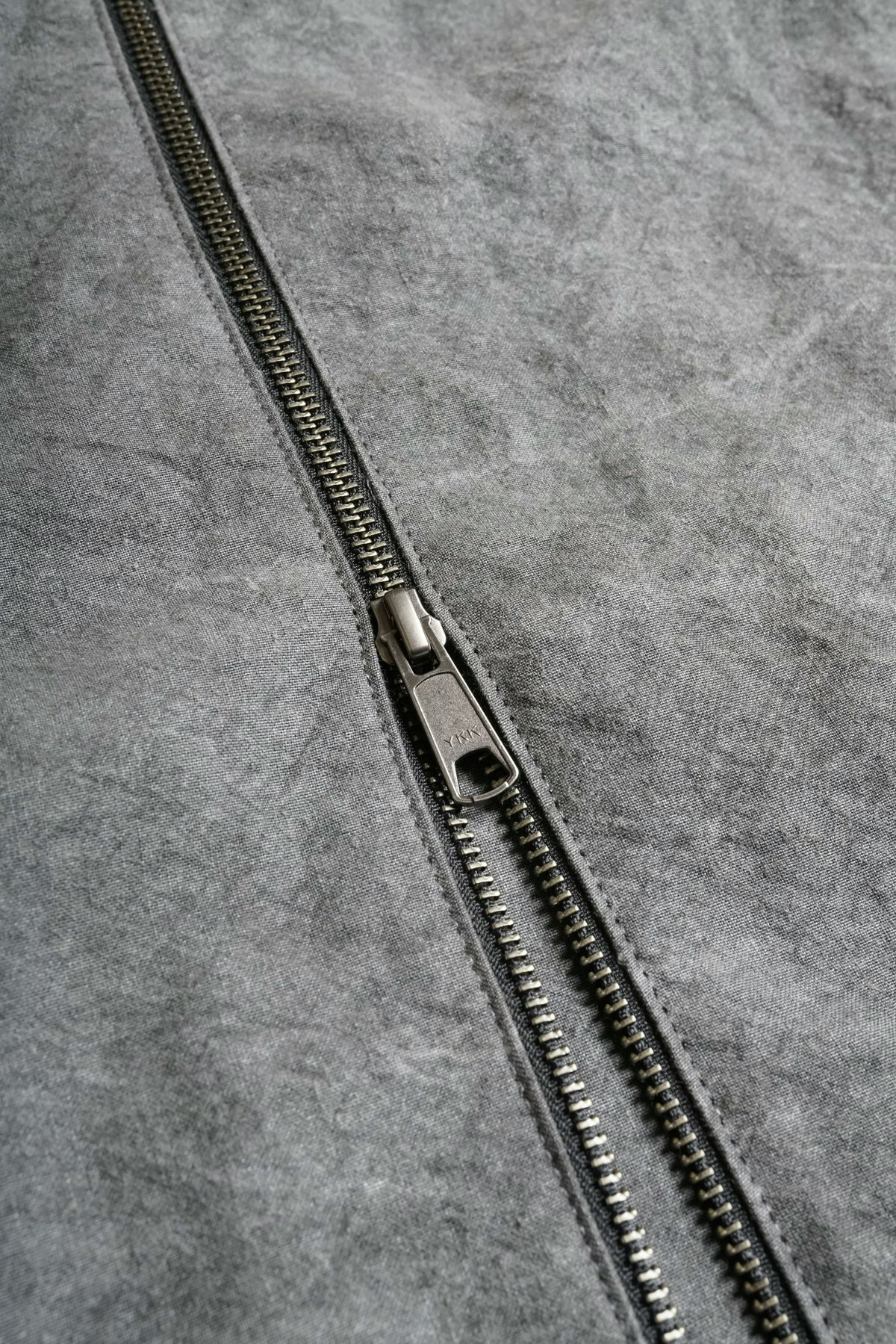 Saturday Project Sailor Jacket - Charcoal - Image 4 of 5