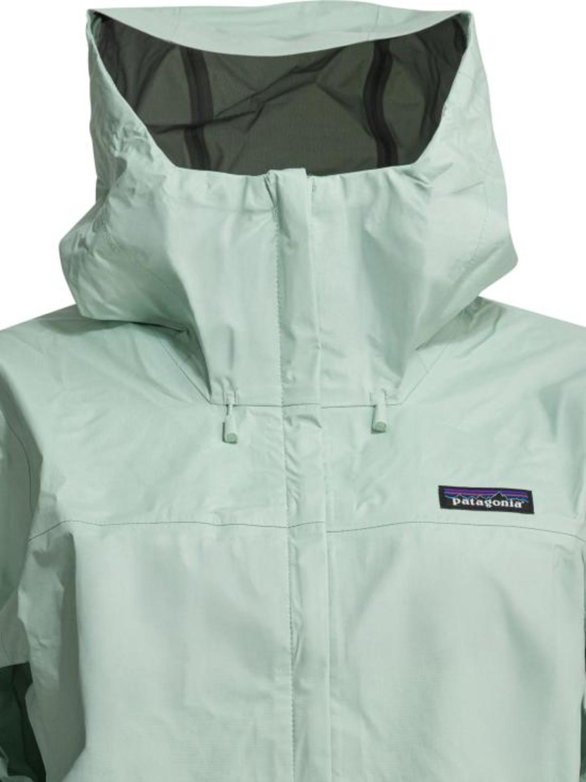Patagonia Thin Ice Jacket - Thin Ice - Image 3 of 4