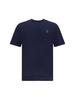 Brunello Cucinelli Short-Sleeve T-Shirt - Thumbnail 1