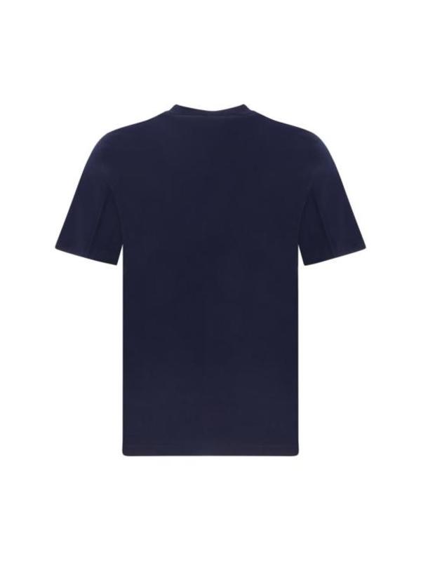 Brunello Cucinelli Short-Sleeve T-Shirt