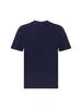 Brunello Cucinelli Short-Sleeve T-Shirt - Thumbnail 2