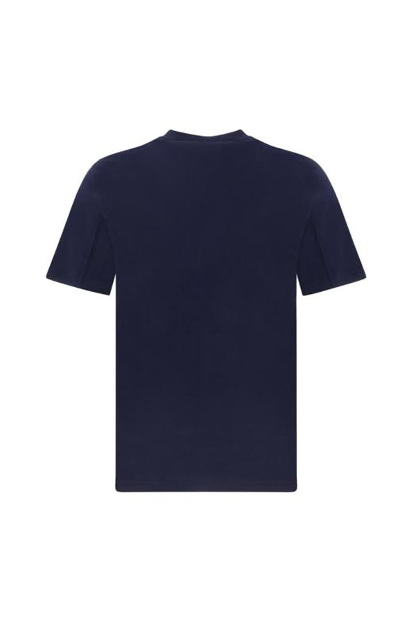 Brunello Cucinelli Short-Sleeve T-Shirt
