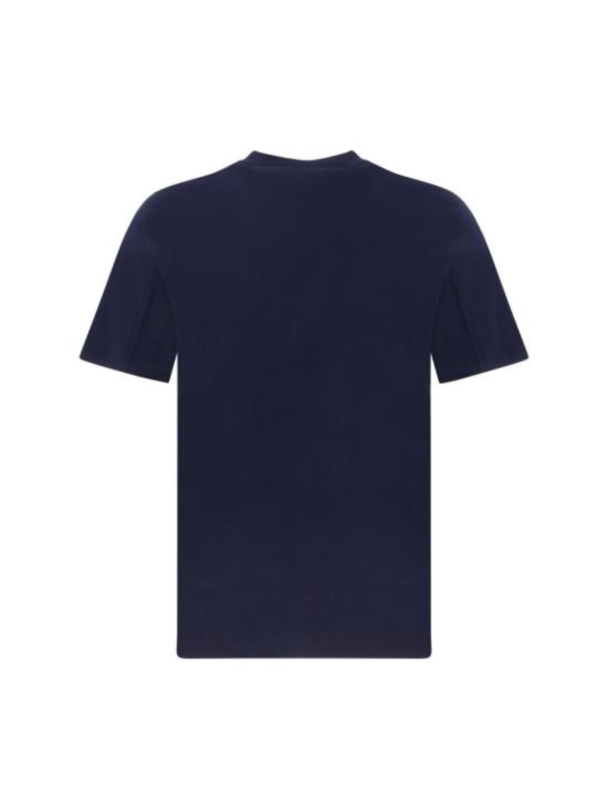 Brunello Cucinelli Short-Sleeve T-Shirt - Image 2 of 3