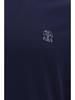 Brunello Cucinelli Short-Sleeve T-Shirt - Thumbnail 3