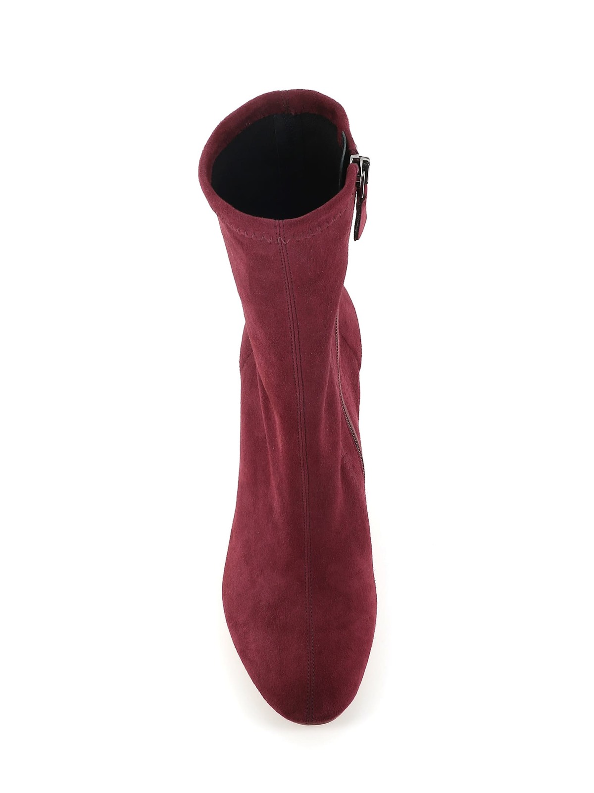 Del Carlo 12106 Ankle Boot - Borgogna - Image 5 of 5