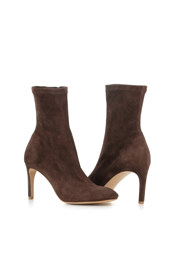 Del Carlo Ankle-Boot 12106 Ankle Boots - Pepe