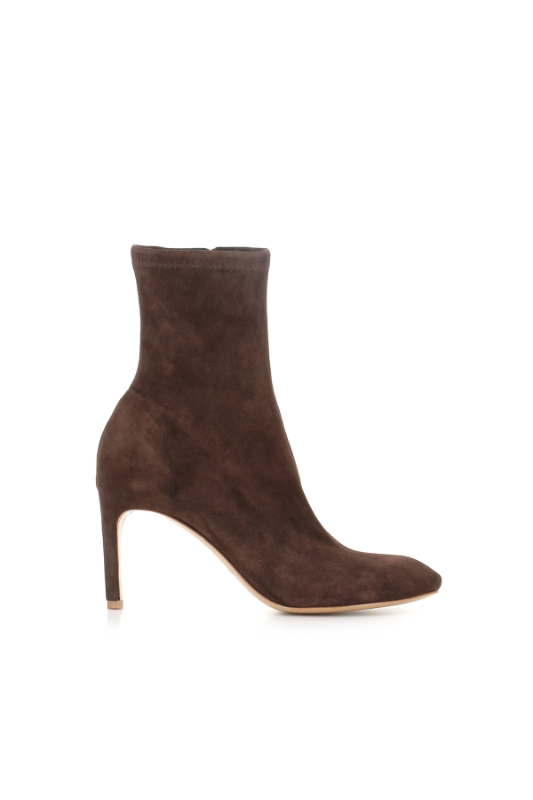 Del Carlo Ankle-Boot 12106 Ankle Boots - Pepe