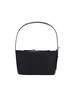 A.P.C. Vera Shoulder Bag - Black - Thumbnail 3