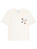 PAUL SMITH PS By Paul Smith Charms T-Shirt - White - Thumbnail 1