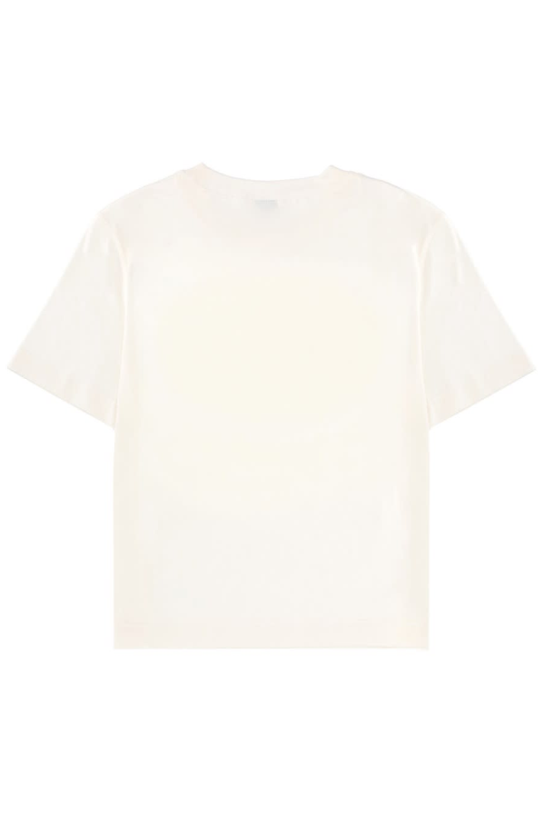 PAUL SMITH PS By Paul Smith Charms T-Shirt - White