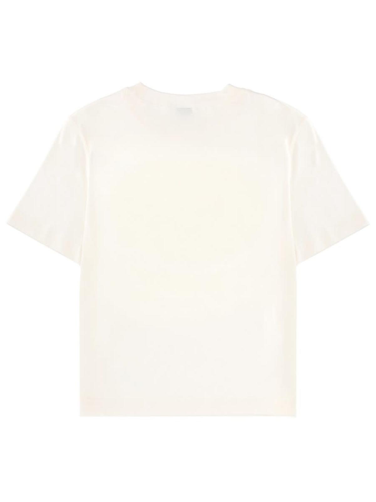 PAUL SMITH PS By Paul Smith Charms T-Shirt - White - Image 2 of 2
