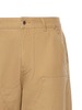 Represent Cotton Worker Pants - Beige - Thumbnail 2
