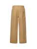 Represent Cotton Worker Pants - Beige - Thumbnail 3