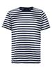 A.P.C. Emilien T-Shirt - Blue - Thumbnail 1
