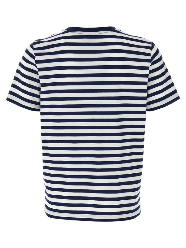A.P.C. Emilien T-Shirt - Blue