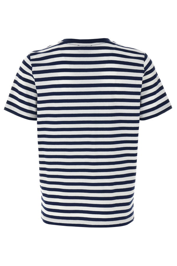 A.P.C. Emilien T-Shirt - Blue