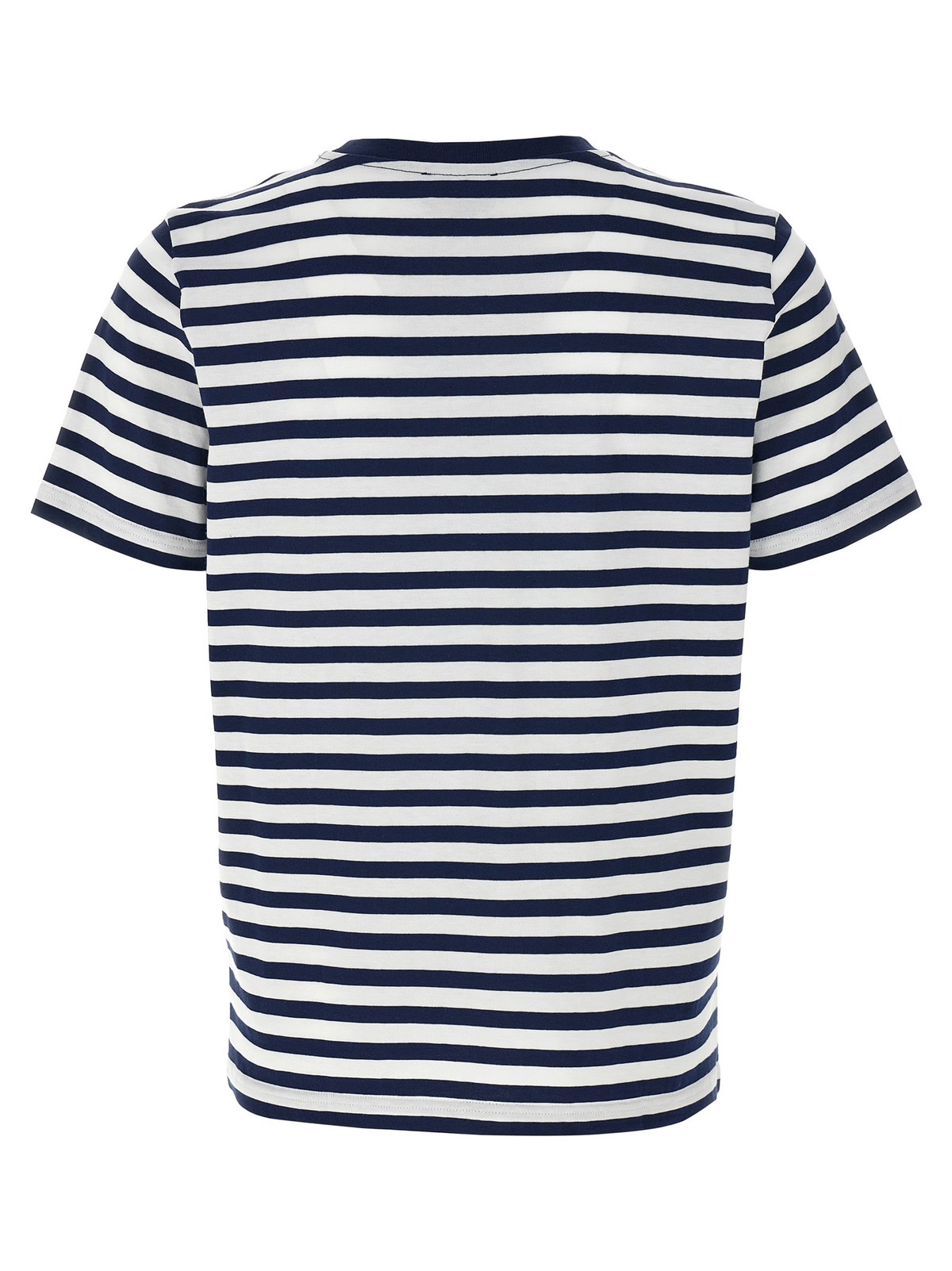 A.P.C. Emilien T-Shirt - Blue - Image 2 of 3