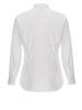 Barba Napoli Poplin Shirt - White - Thumbnail 2